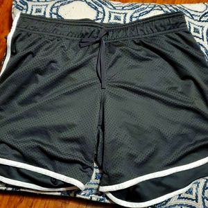 Nike Dri-fit athletic shorts
